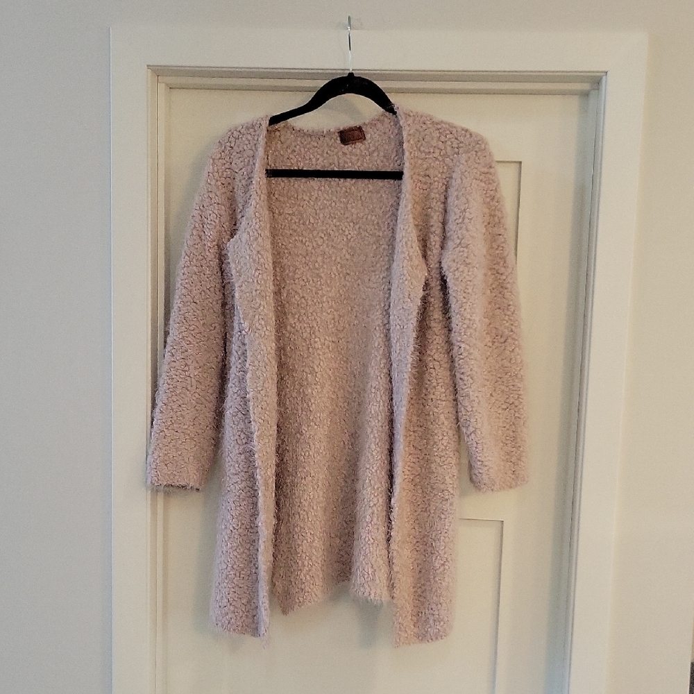 POL SWEATER S
